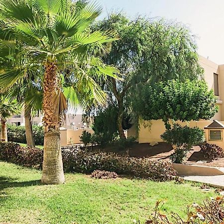 Bungalow With 2 Bedrooms, Playa La Tejita エル・メダノ エクステリア 写真