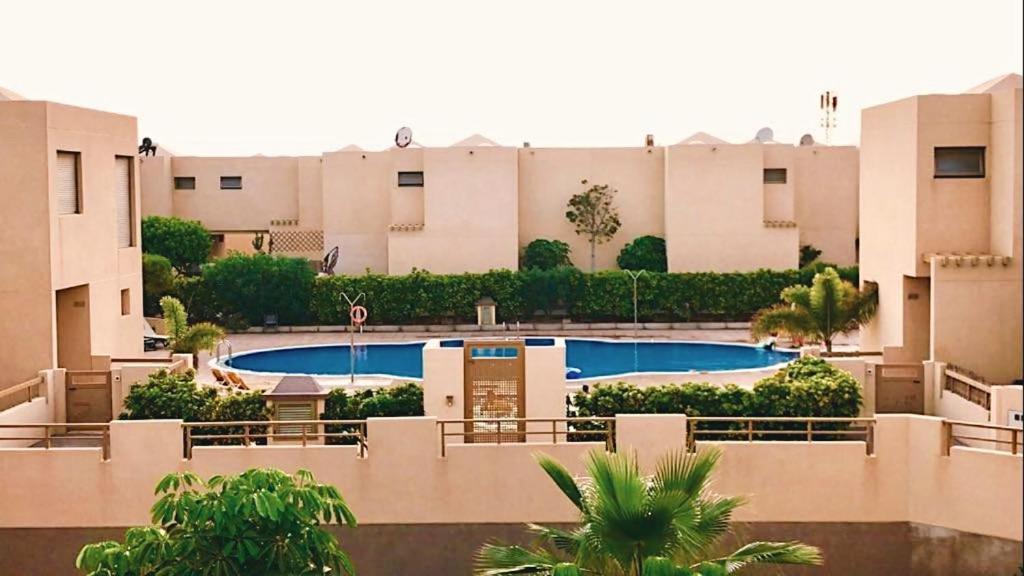 Bungalow With 2 Bedrooms, Playa La Tejita エル・メダノ エクステリア 写真