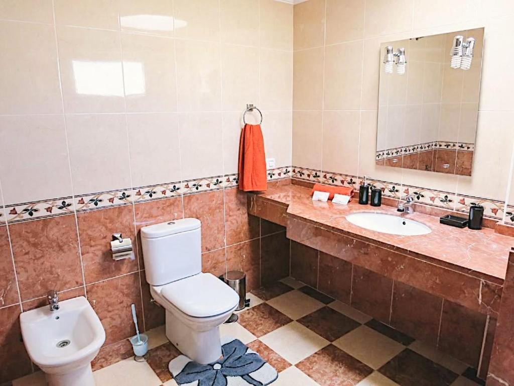 Bungalow With 2 Bedrooms, Playa La Tejita エル・メダノ エクステリア 写真