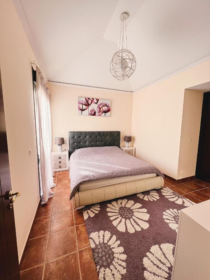 Bungalow With 2 Bedrooms, Playa La Tejita エル・メダノ エクステリア 写真