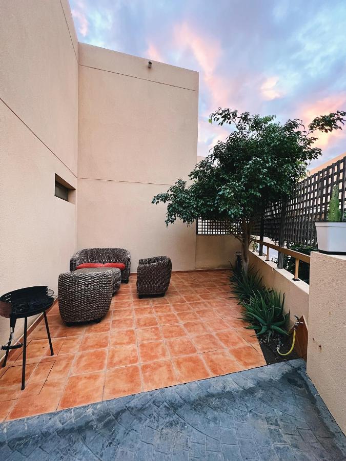 Bungalow With 2 Bedrooms, Playa La Tejita エル・メダノ エクステリア 写真