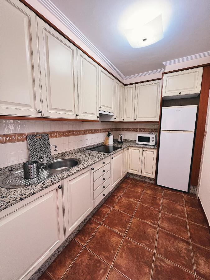 Bungalow With 2 Bedrooms, Playa La Tejita エル・メダノ エクステリア 写真