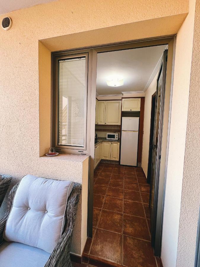 Bungalow With 2 Bedrooms, Playa La Tejita エル・メダノ エクステリア 写真