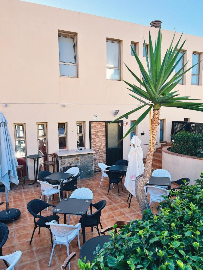 Bungalow With 2 Bedrooms, Playa La Tejita エル・メダノ エクステリア 写真