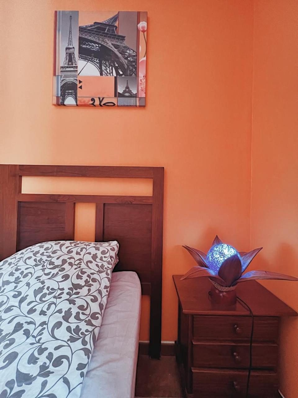 Bungalow With 2 Bedrooms, Playa La Tejita エル・メダノ エクステリア 写真